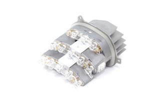 Genuine BMW LED Turn Signal Assembly - Right