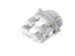Genuine BMW LED Turn Signal Assembly - Right