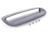 Genuine MINI Genuine MINI Primed SC Inlet Surround 51137123430 View 1