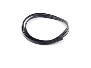 Genuine BMW Rubber Seal - 51211870067