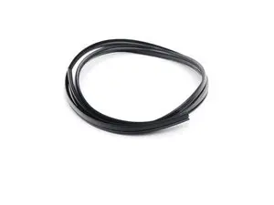 Genuine BMW Rubber Seal - 51211870067