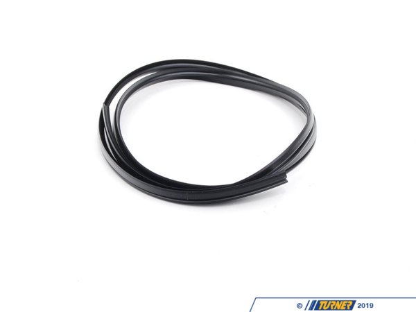 Genuine BMW Genuine BMW Rubber Seal - 51211870067 51211870067