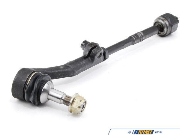 Karlyn Karlyn Tie Rod Assembly - Right - E82, E88, E90, E91, E92, E93 32106765236