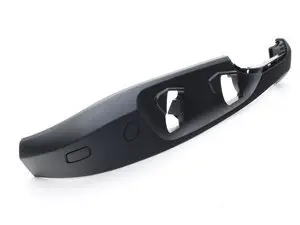 Genuine BMW Trim, Seat Outer Left Schwarz - 52107118483 - E90,F25,F26