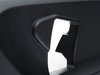 Genuine BMW Genuine BMW Trim, Seat Outer Left Schwarz - 52107118483 - E90,F25,F26 52107118483 View 2