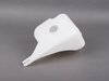 Genuine BMW Windshield Washer Bottle - E30 318i 325e 325i M3 61661370788 View 5