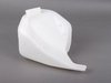 Genuine BMW Windshield Washer Bottle - E30 318i 325e 325i M3 61661370788 View 8
