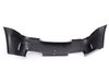 Genuine BMW Genuine BMW Bumper Trim Panel, Primered, Rear Pdc - 51128053878 - E82 51128053878 View 6