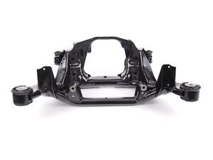 Genuine BMW Rear Axle Carrier - 33312282490 - E46 M3,E85