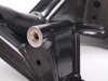 Genuine BMW Genuine BMW Rear Axle Carrier - 33312282490 - E46 M3,E85 33312282490 View 3