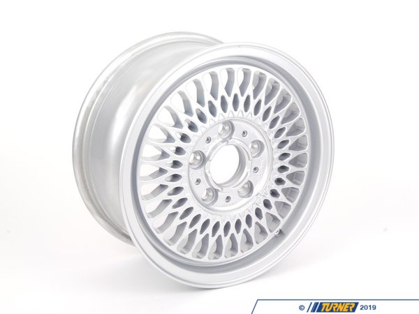 36121180448 - Genuine BMW 15