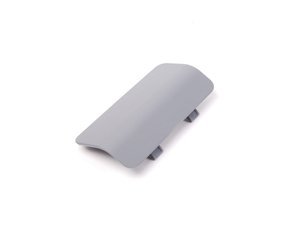 Genuine BMW Cover, Catch Bracket - 51477139442 - E90