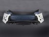 Genuine BMW M-Sport Rear Bumper Assembly E90MTECH-REAR View 1