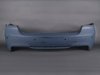 Genuine BMW M-Sport Rear Bumper Assembly E90MTECH-REAR View 4