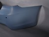 Genuine BMW M-Sport Rear Bumper Assembly E90MTECH-REAR View 5
