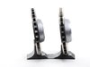 Genuine BMW Front & Rear Brake Service Kit - E60 M5 E63/64 M6 34112282805KT View 11