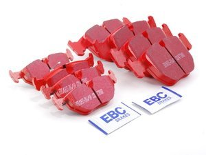 EBC RedStuff Brake Pad Kit