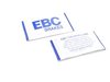 EBC EBC RedStuff Brake Pad Kit DP31036CKT View 2