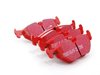 EBC EBC RedStuff Brake Pad Kit DP31036CKT View 5