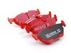 EBC EBC RedStuff Brake Pad Kit DP31036CKT View 6
