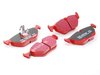 EBC EBC RedStuff Brake Pad Kit DP31036CKT View 7