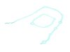 Elring Elring Lower Timing Chain Gasket Set - E30, E36 11141721802 View 1