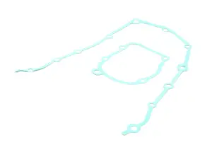 Elring Lower Timing Chain Gasket Set - E30, E36