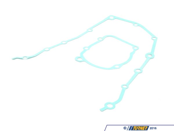 Elring Elring Lower Timing Chain Gasket Set - E30, E36 11141721802