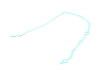 Elring Elring Lower Timing Chain Gasket Set - E30, E36 11141721802 View 2