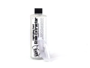 Lightning Fast Carpet & Upholstery Stain Extractor - 16oz
