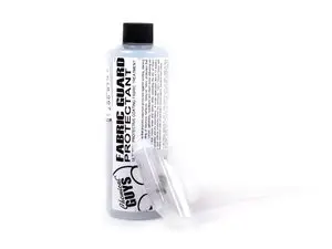 Fabric-Guard Interior Protectant - 16oz