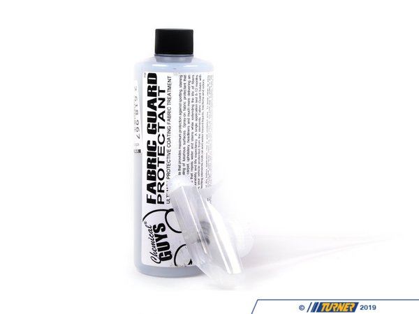 Chemical Guys Fabric-Guard Interior Protectant - 16oz SPI21016