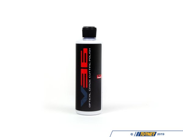 Chemical Guys V36 Optical Grade Cutting Polish - 16oz GAPV3616