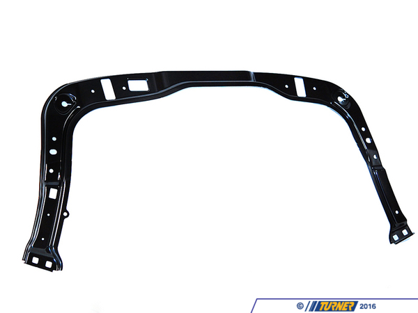 Bremmen Parts MINI R5X Lock Bridge 51717147911