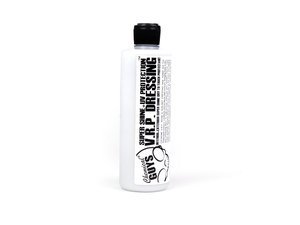 Extreme Vinyl, Rubber, & Plastic (VRP) Dressing - 16oz