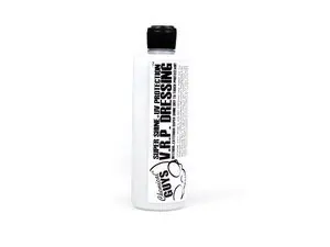 Extreme Vinyl, Rubber, & Plastic (VRP) Dressing - 16oz