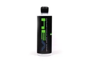 V34 Optical Grade Hybrid Cutting Compound - 16oz