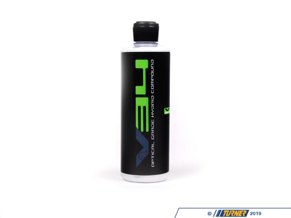 Chemical Guys V34 Optical Grade Hybrid Cutting Compound - 16oz GAPV3416