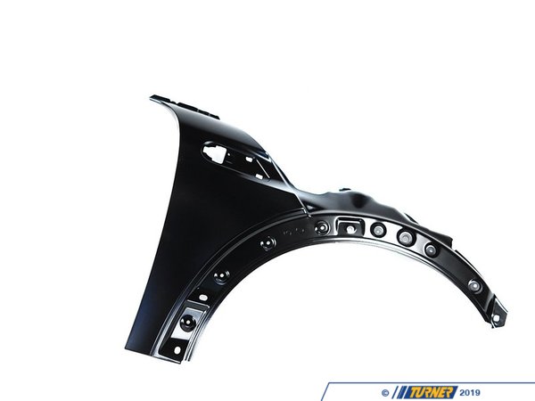Bremmen Parts MINI Front Right Quarter Panel - R5X R6X  41352754726