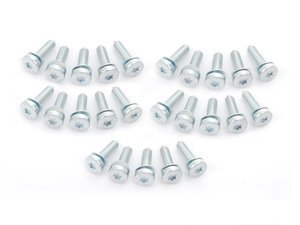 Transmission Pan Bolt - Pack Of 25