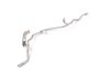 Genuine BMW Genuine BMW Fuel Feed Line - 13317831683 - E46,E85,E46 M3,E85 Z4M 13317831683 View 1