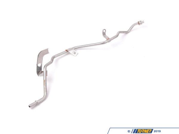 Genuine BMW Genuine BMW Fuel Feed Line - 13317831683 - E46,E85,E46 M3,E85 Z4M 13317831683