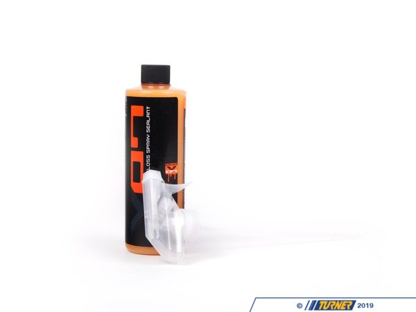 Chemical Guys V7 Optical Select High Gloss Spray Sealant & Detailer - 16oz WAC80816