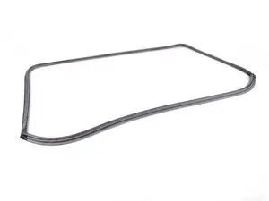 Genuine BMW Trim Weatherstrip 51311822185