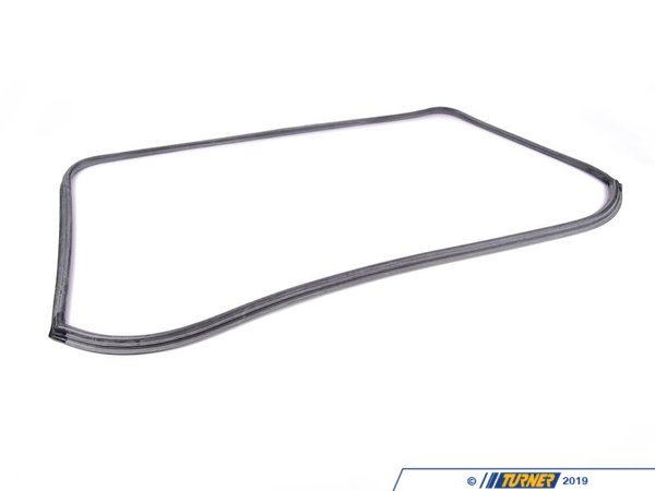 Genuine BMW Genuine BMW Trim Weatherstrip 51311822185 51311822185
