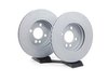 Zimmermann Front Brake Rotors - MINI Cooper R50 R53 2002-2006 (Pair) 34111502891zKT View 6