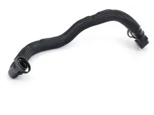 Genuine MINI Vent Hose
