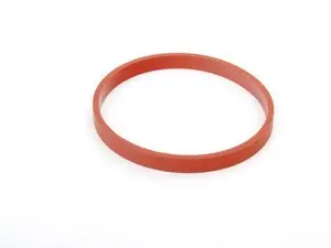 Genuine Mini Profile-gasket - 11617528173