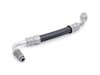 Genuine BMW Genuine BMW Pressure Hose Assy M18X1,5 - 37136761194 - E63 37136761194 View 1