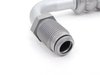 Genuine BMW Genuine BMW Pressure Hose Assy M18X1,5 - 37136761194 - E63 37136761194 View 2